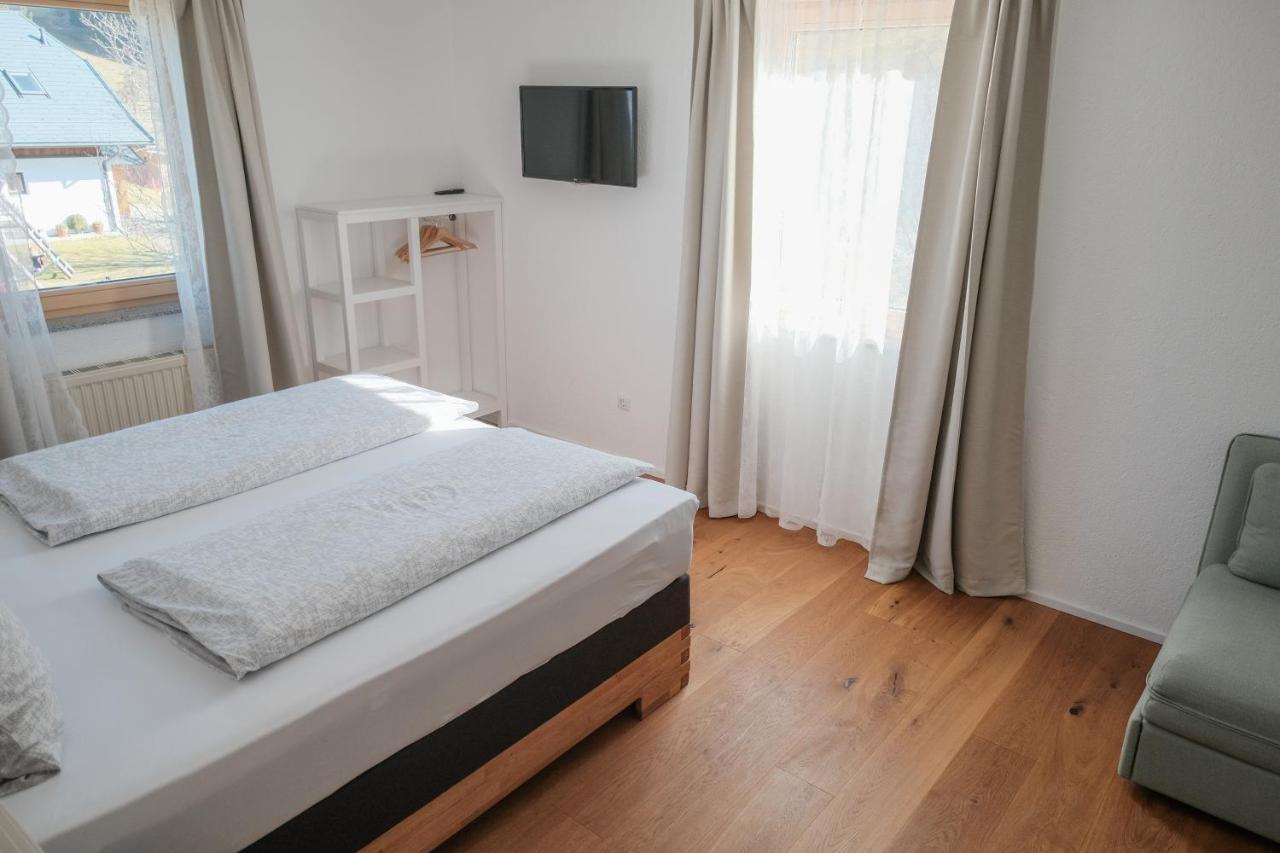 Attwengerhof Apartment Traunkirchen Luaran gambar