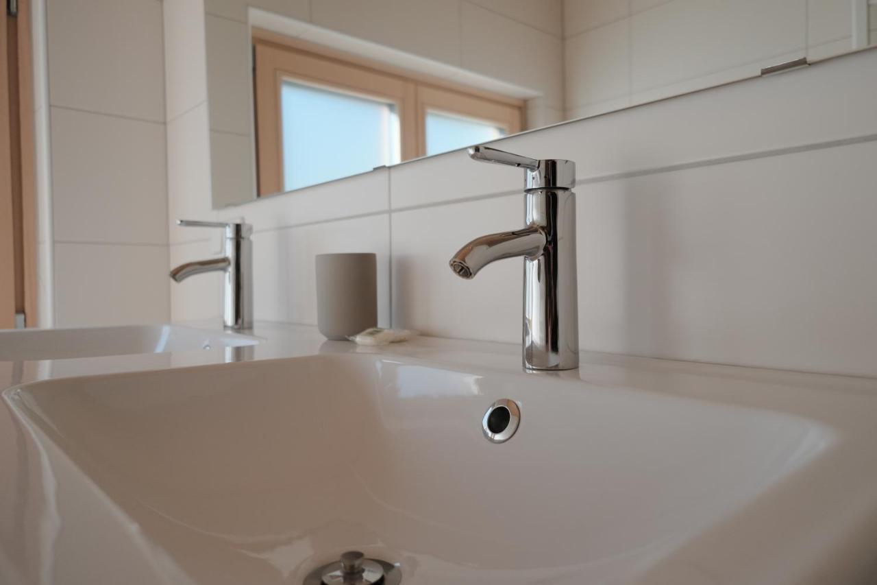 Attwengerhof Apartment Traunkirchen Luaran gambar