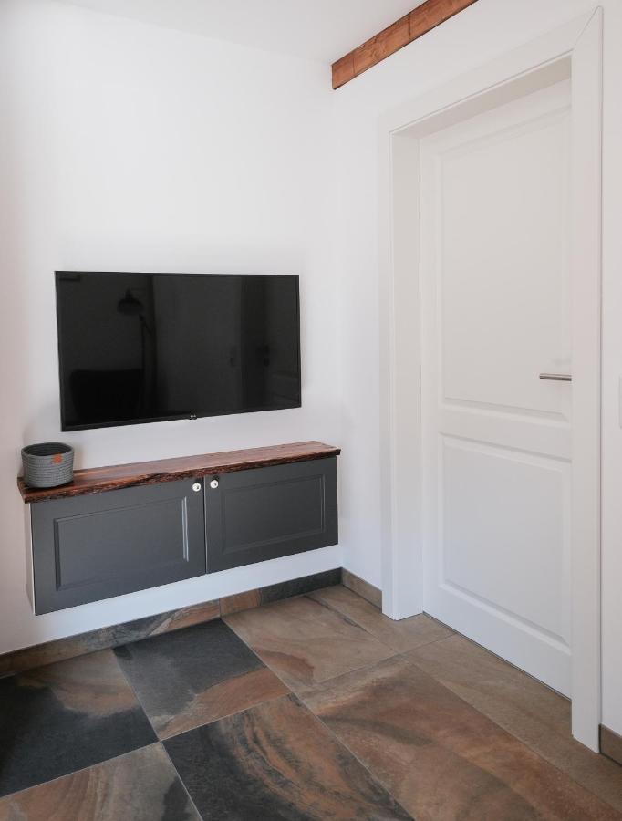 Attwengerhof Apartment Traunkirchen Luaran gambar