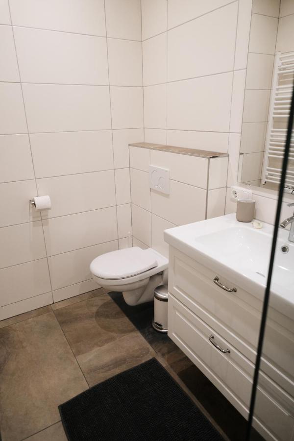 Attwengerhof Apartment Traunkirchen Luaran gambar