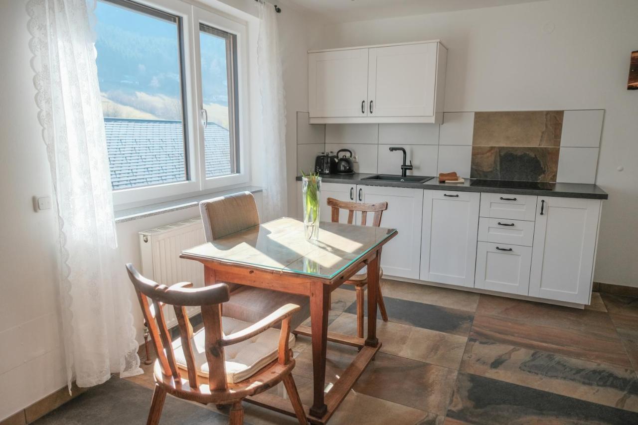 Attwengerhof Apartment Traunkirchen Luaran gambar