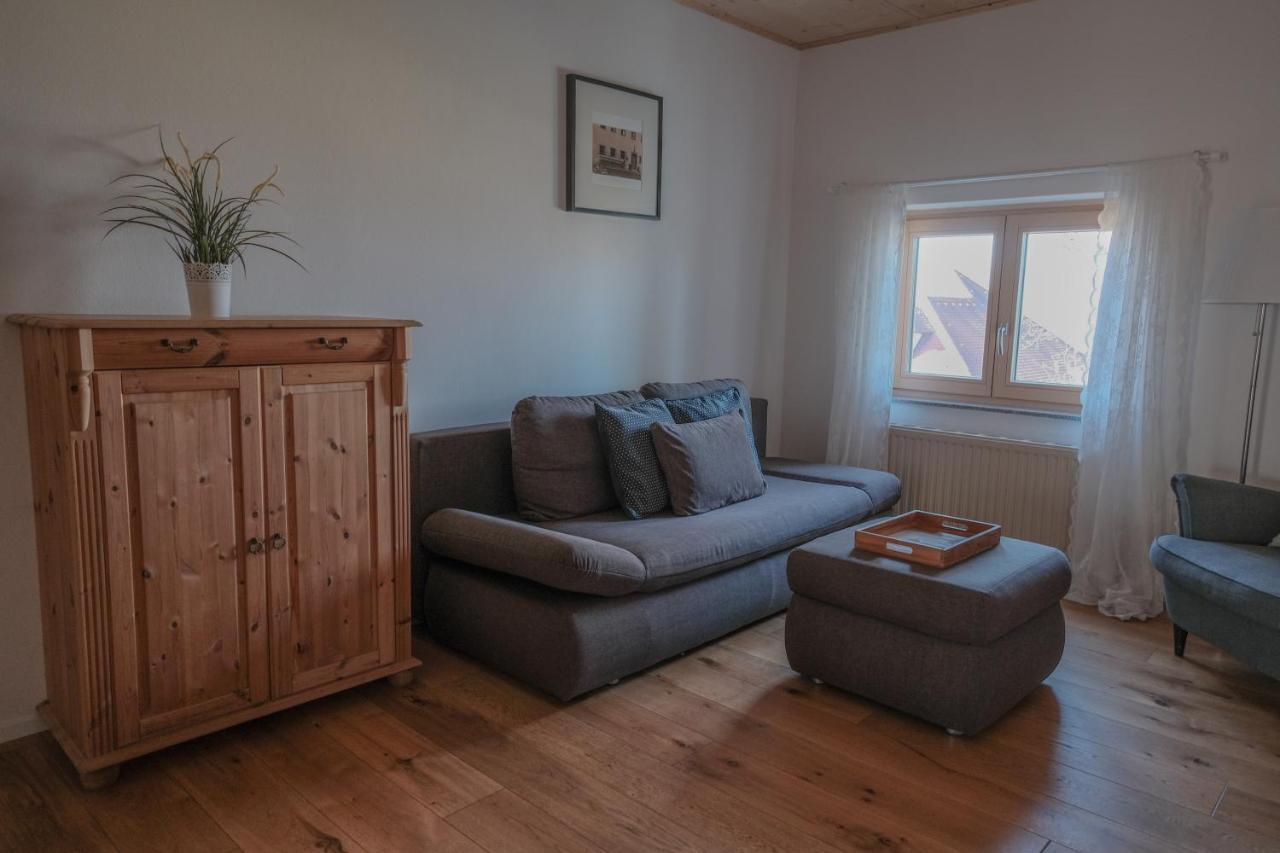 Attwengerhof Apartment Traunkirchen Luaran gambar