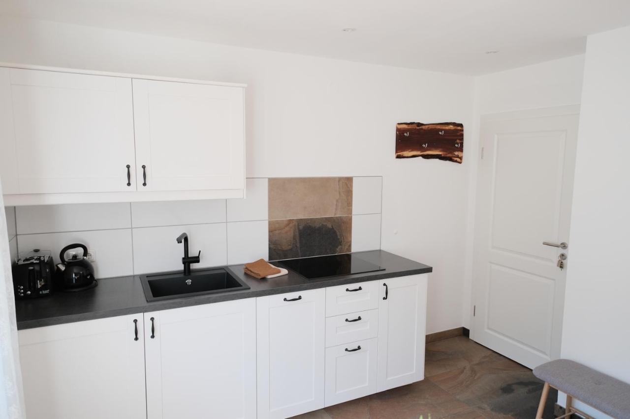 Attwengerhof Apartment Traunkirchen Luaran gambar