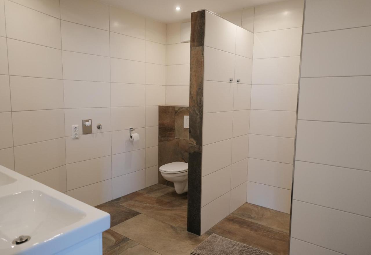 Attwengerhof Apartment Traunkirchen Luaran gambar