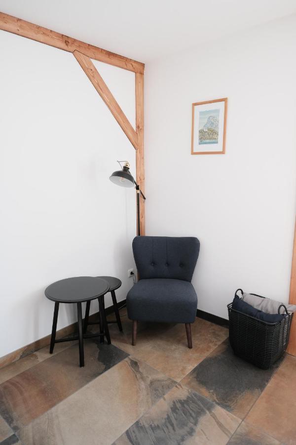 Attwengerhof Apartment Traunkirchen Luaran gambar
