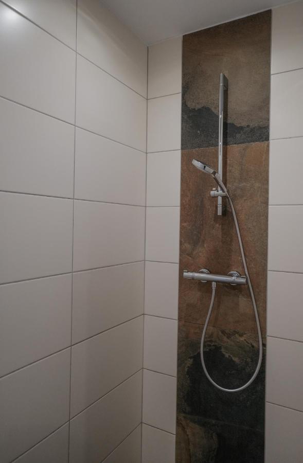 Attwengerhof Apartment Traunkirchen Luaran gambar