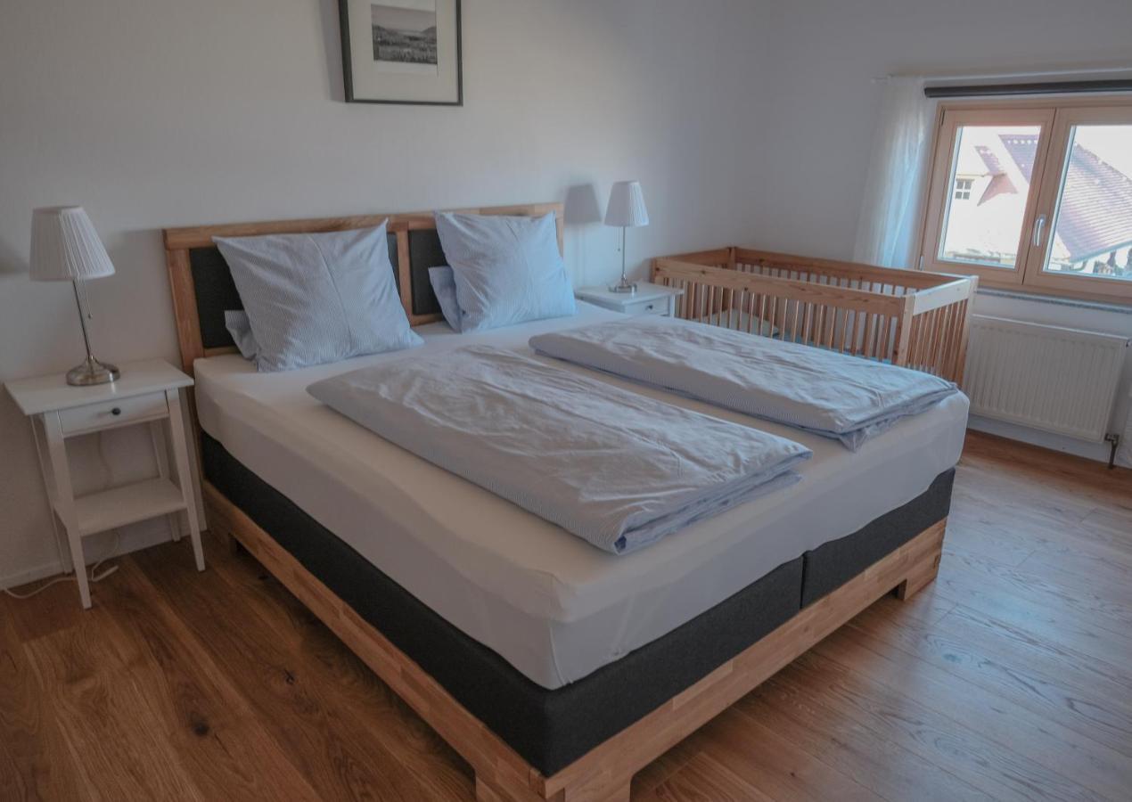 Attwengerhof Apartment Traunkirchen Luaran gambar