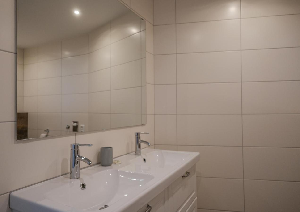 Attwengerhof Apartment Traunkirchen Luaran gambar
