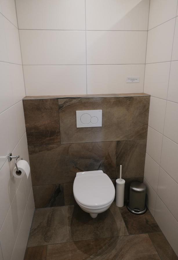 Attwengerhof Apartment Traunkirchen Luaran gambar