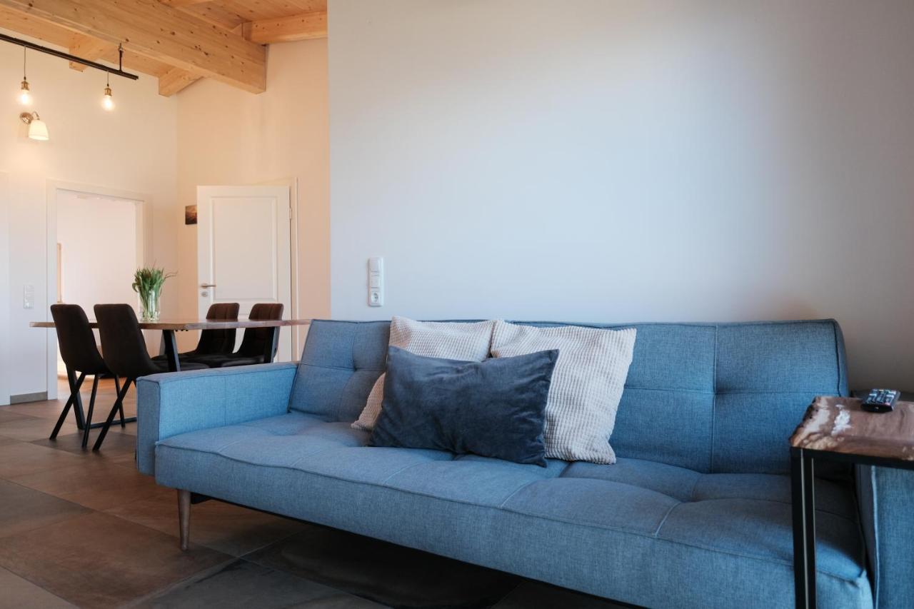 Attwengerhof Apartment Traunkirchen Luaran gambar