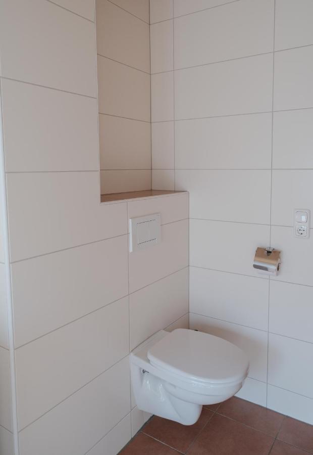 Attwengerhof Apartment Traunkirchen Luaran gambar