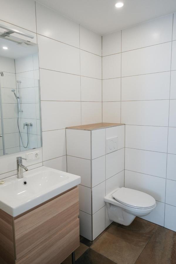 Attwengerhof Apartment Traunkirchen Luaran gambar