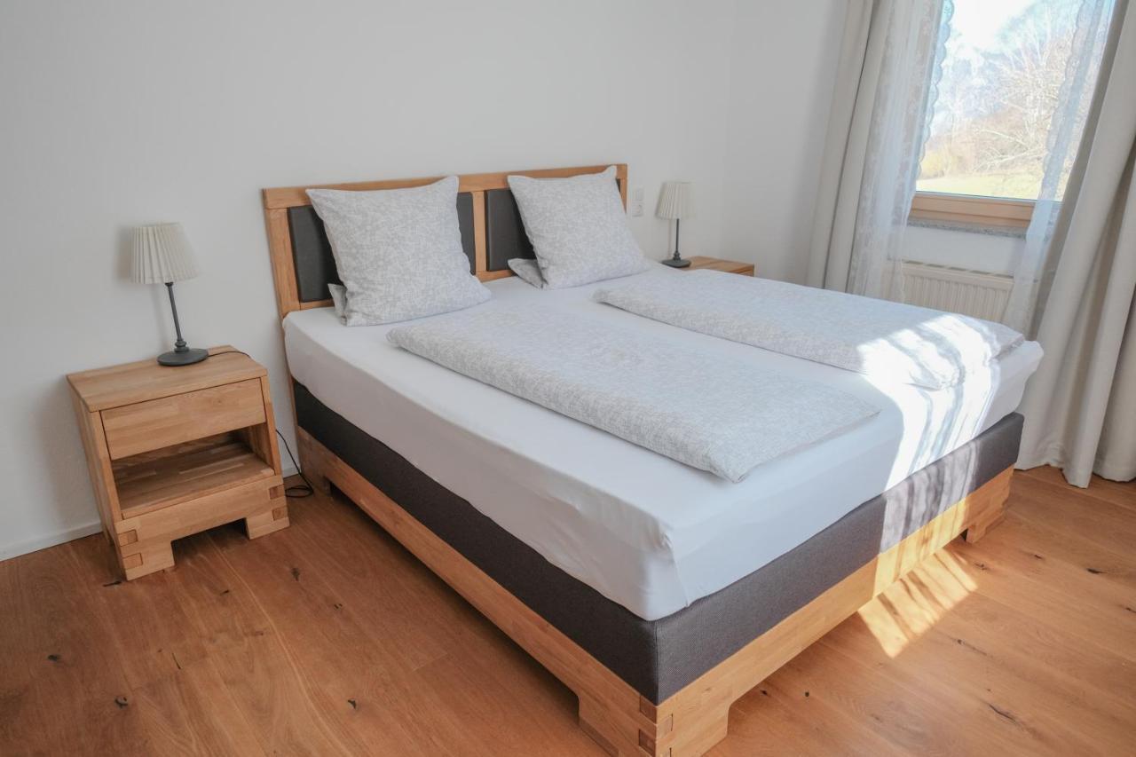 Attwengerhof Apartment Traunkirchen Luaran gambar